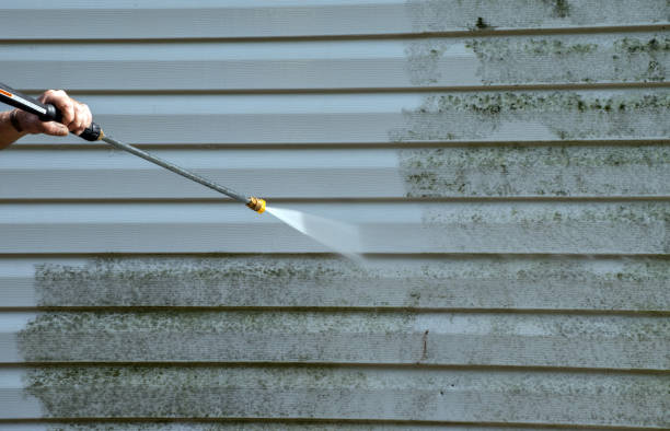 Best Fence Pressure Washing  in Middletown, IN