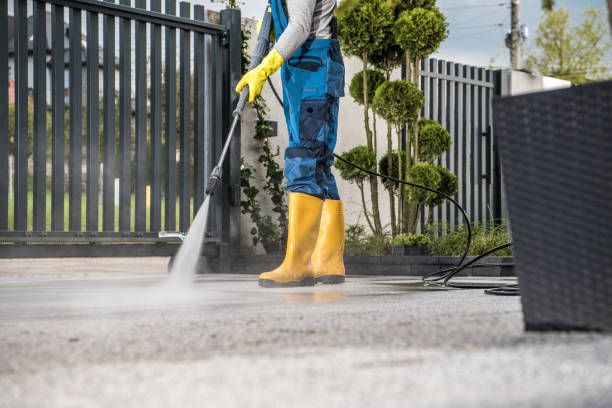 Best Commercial Building Pressure Washing  in Middletown, IN