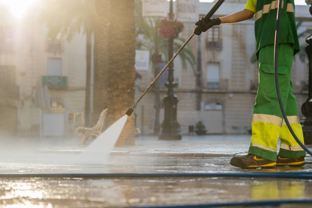 Deck Cleaning Services in Middletown, IN