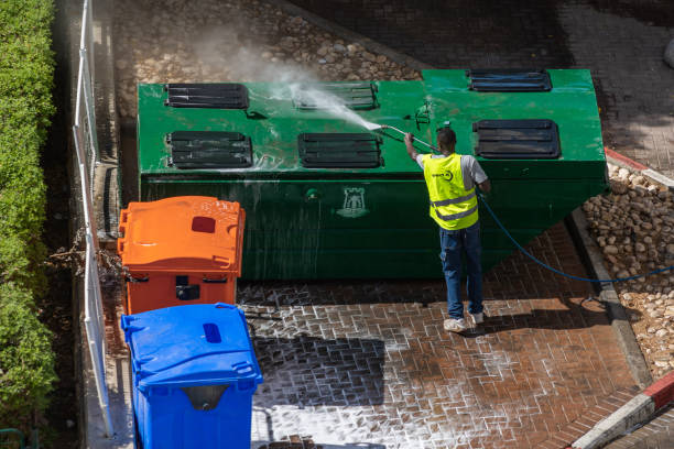 Pressure Washing Estimates in Middletown, IN